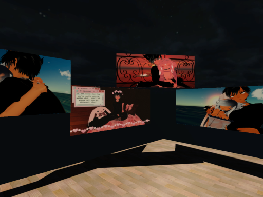 Dripzy's Ugly Avatar World