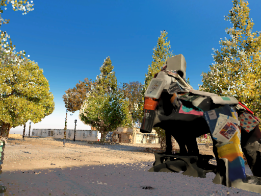 Digital Ueno Park_2022