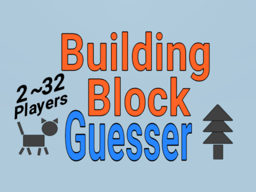 Building Block Guesser