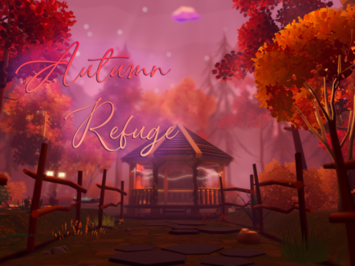 Autumn Refuge