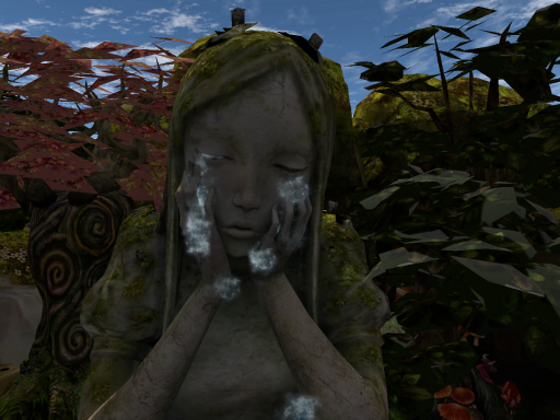 Alice Madness Returns