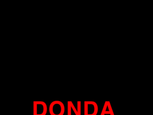 donda