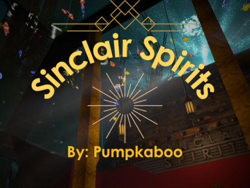 Sinclair Spirits