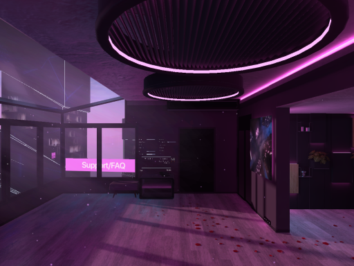 私のそばにいて