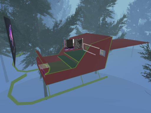 Trineo peliculas de NAVIDAD