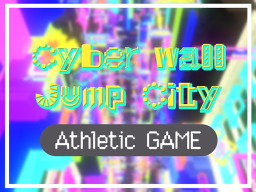 Cyber Wall Jump City