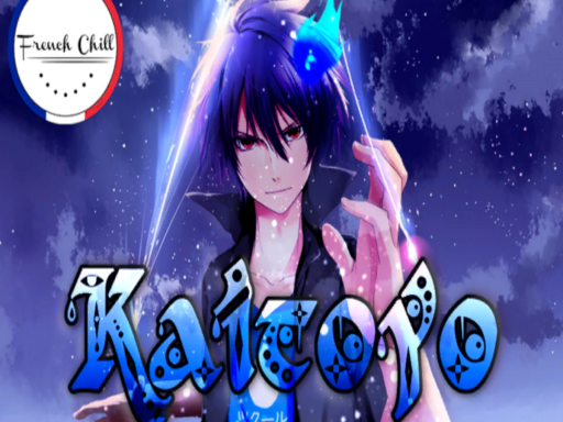 Kaitoyo Appartement French