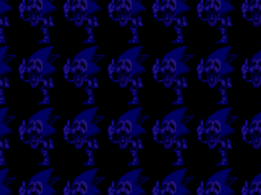 Endless Sonic Exe FNF