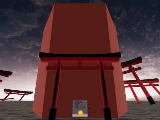 春霖 ⁄ Spring Rain