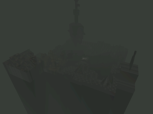 garn47 （Base Map）