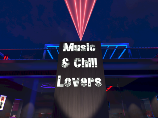 MaCL Rooftop for Music ＆ Chill Lovers