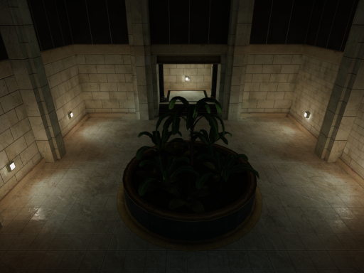 Ministry （Night） ［Insurgency］