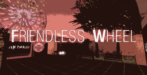Friendless Wheel