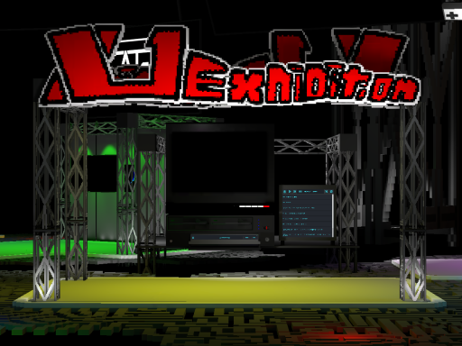 X1 Exhibition20221001