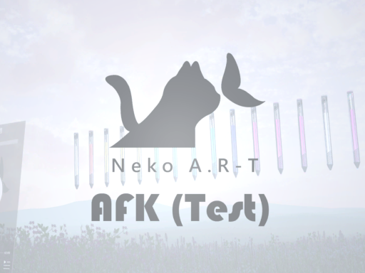 掛機用咪（喵喵text用）