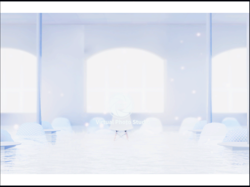 Virtual Photo Studio ˸ SET