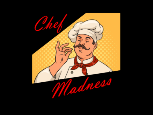 Chef Madness