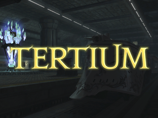 Tertium Garlemald （FFXIV）