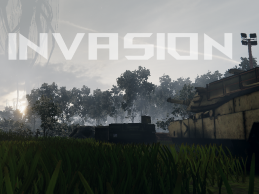 Invasion
