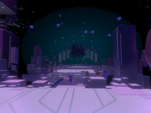 Nihilm - Realm of Coincidence