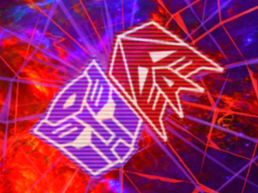 Transformers˸ Shattered Cybertron World