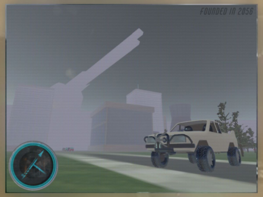 Equinox - Now with updated terrainǃ