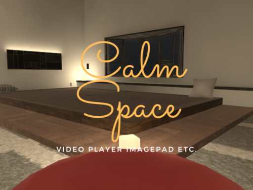 Calm Space