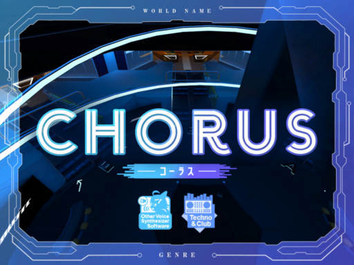 MusicVket5 Chorus