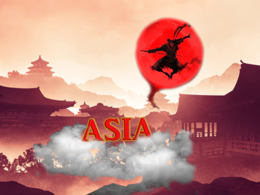 Asia
