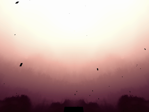 ［WIP］The Twilight Realm