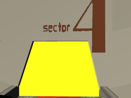 the spider verse lobby