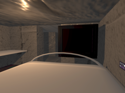 AIYoomie Master BedRoom