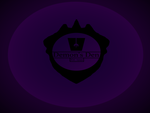 Demon's Den 2077