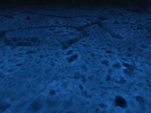 ［Epoch］＂Tempestri Tierra＂（Avatar PVP）