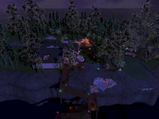 Chillig Deutsch Chillmap