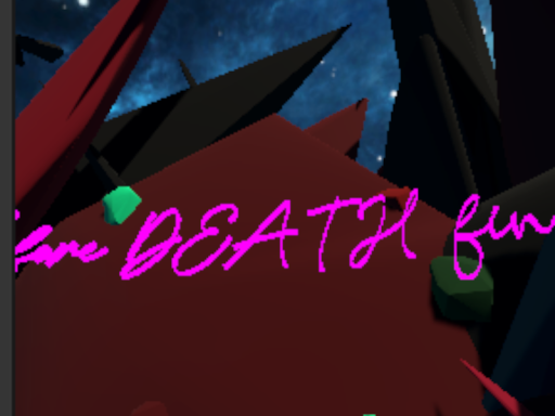 Find Death Before Death Finds you