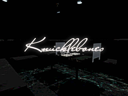 Knucklebones （UdonChips）