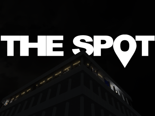 The spot