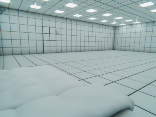 Clean‚ padded ほごしつ