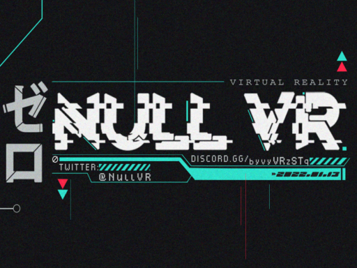 NullVR Old