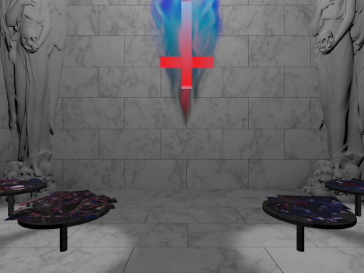 Anniversary Memory Wall