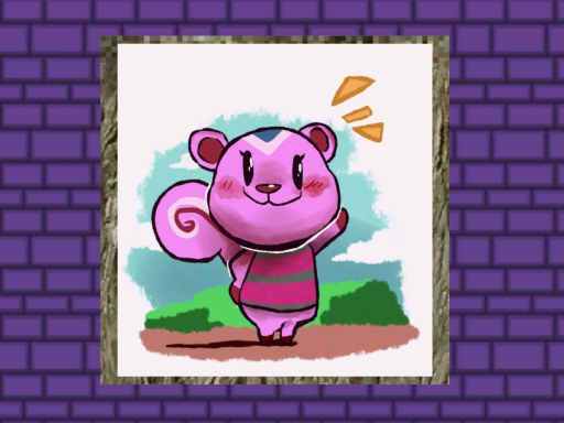 Peanut‘s avatars of fun!