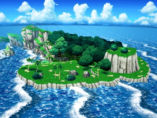 God's DBZ Avatar World