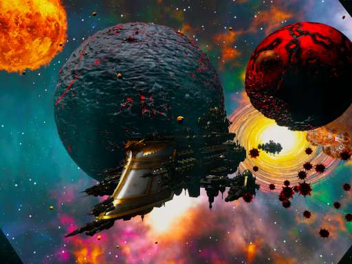 Warhammer 40k Dark Angel's