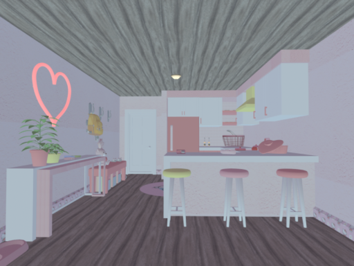 Lovely place（PC ＆ Quest）