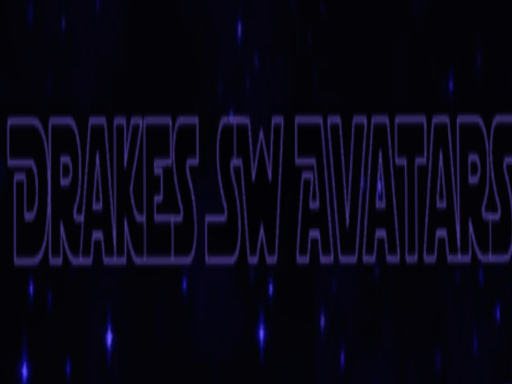 Drake's SW Avatars