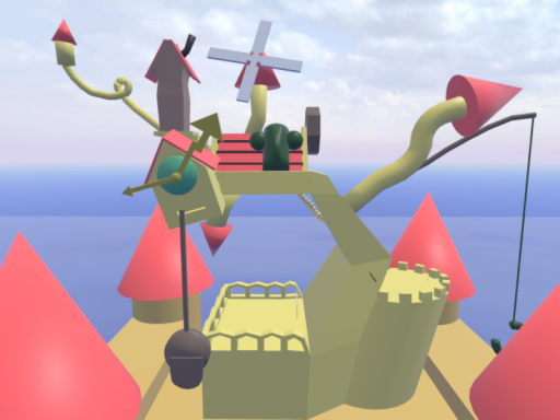 ヘンダーランド