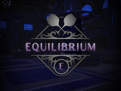 Equilibrium