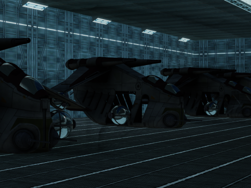 Public republic era Venator