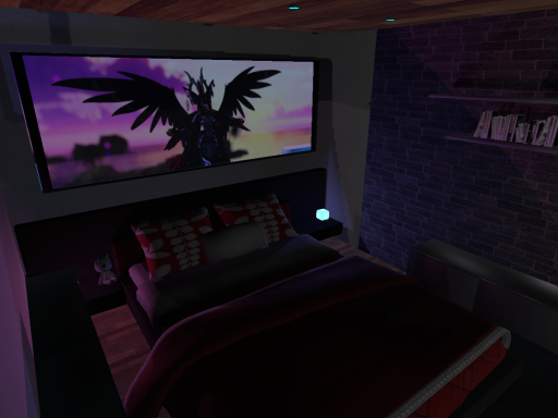 Anraya Nightfrost Inn